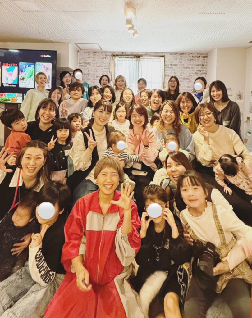 ようこちゃんオンサロ