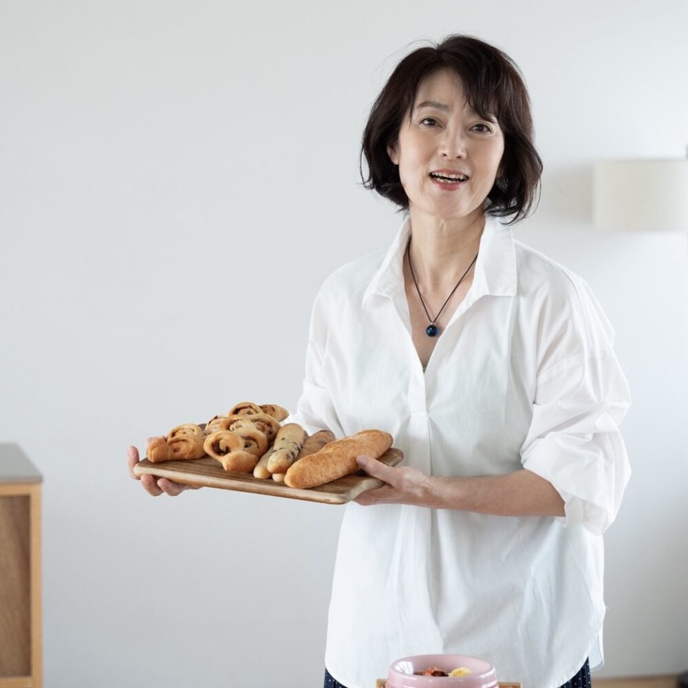 ふみちゃんプロフ