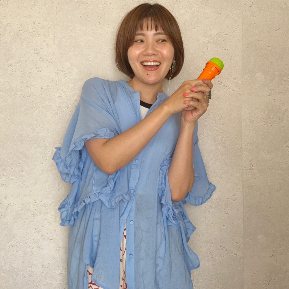 瀬川 尚子のアバター
