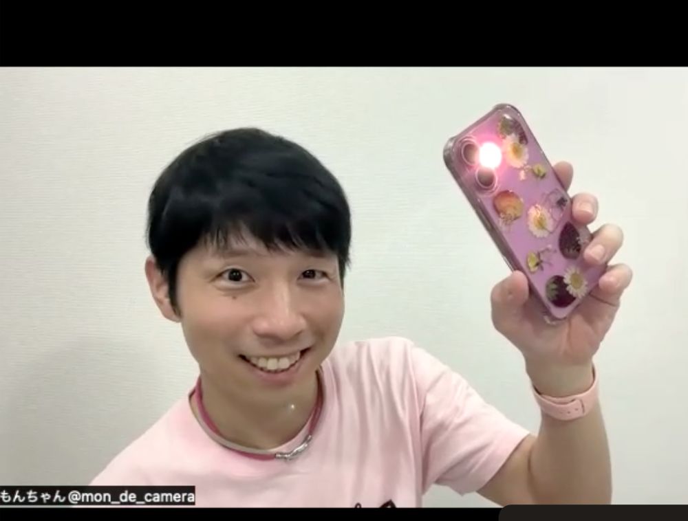 もんちゃん